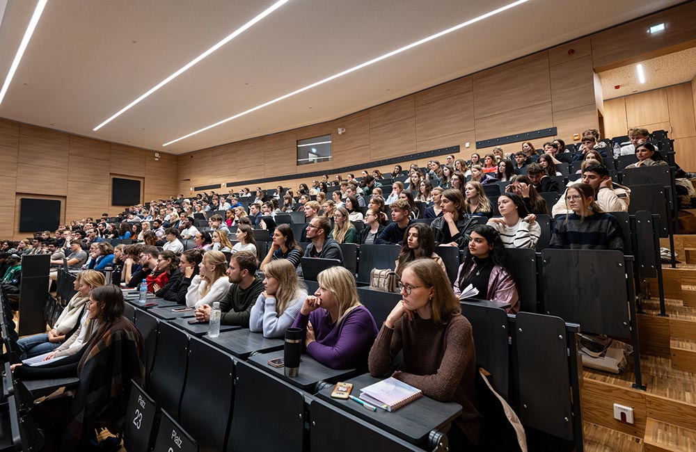 Einführungstage 2024 Einführungstage 2024